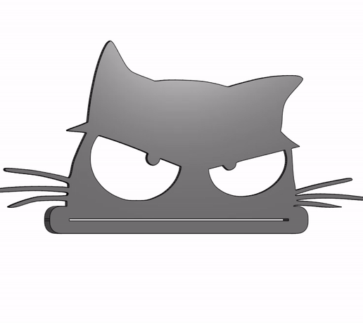 Cat food bag squeezer