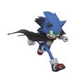 Vampire-Sonic-Statue.mp4 Vampire Sonic Statue
