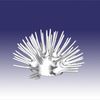3q7rtb.gif Download OBJ file Sea Urchin • 3D printable object, Dsignrcmc