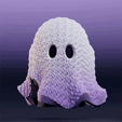 MunnyHalloween_GhostCombo_DrapeF_Turntable_thb.gif Munny Combo | Halloween Ghost | Articulated Artoy Figurine