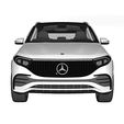 Mercedes-Benz-EQA-2024.gif Mercedes-Benz EQA 2024