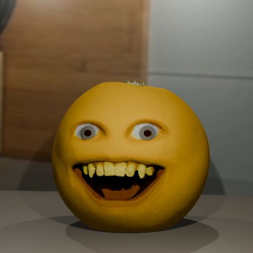 annoying-orange.mp4 ANNOYING ORANGE