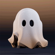 MunnyHalloween_GhostCombo_DrapeS_Turntable_thb.gif Munny Combo | Halloween Ghost | Articulated Artoy Figurine