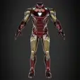 ezgif.com-video-to-gif-44.gif Iron Man Mark 85 Armor for Cosplay
