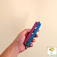 cover.gif Falconsson - Airsoft Butterfly Knife