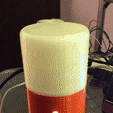 output.gif colorful Bedside lamp with arduino
