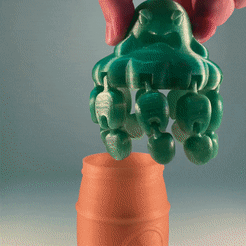 ezgif.com-gif-maker-5.gif STL file Nuclear Waste Container・3D printable model to download, CM_Design