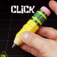 VID_20251107_151944_7.mp4 Clicker flexible pour crayons ✏️