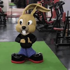 ezgif.com-gif-maker-3.gif Fitness Bunny without hood