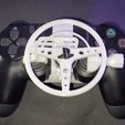 InShot_20240315_234824095.gif Ps4 steering wheel with old wheel style