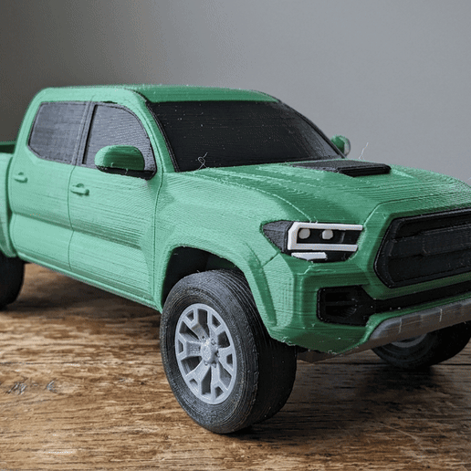 toyota tundra
