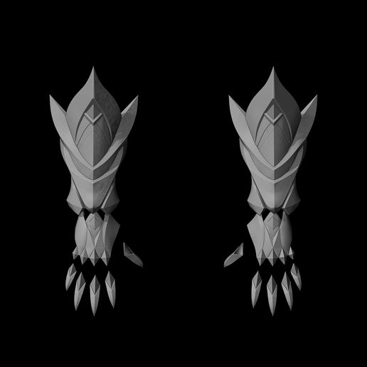 Rerir-genshin-impact-cosplay-prop-1.mp4 Rerir - Accesories - Genshin Impact Cosplay Prop