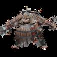 Arms-of-the-Bogatyr.gif Dota 2 - Pudge/ Arms of the Bogatyr