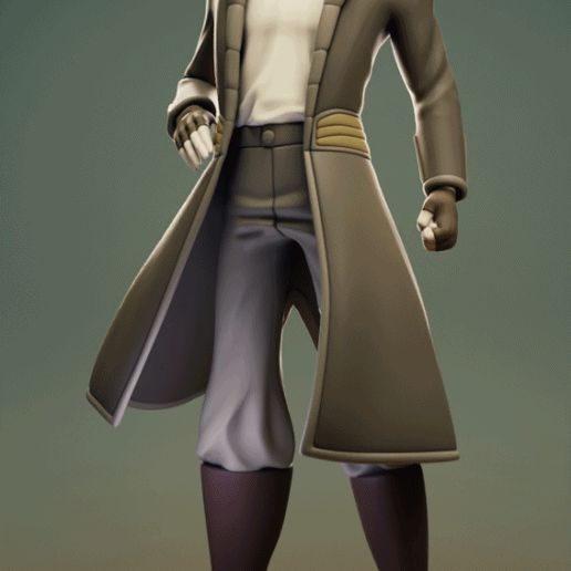 360.gif Caleb | W.I.T.C.H.