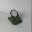 200.gif Cell phone holder