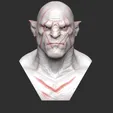 ZBrush-Movie-azog-1.gif Azog Lord of the rings