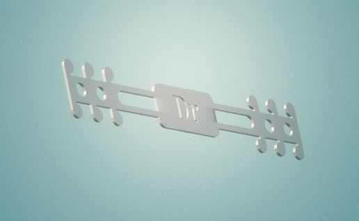 dr.gif Covid 19 surgical mask strap for frontliner doctors