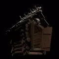HORRORHUT