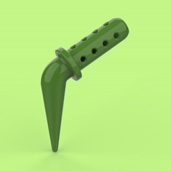Plantoir.gif STL-Datei Pflanzer・3D-druckbares Modell zum herunterladen