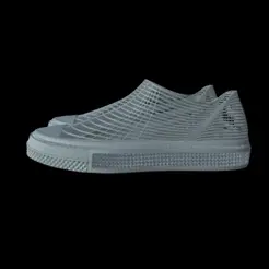 42.gif unisex converse 3d printed shoes size 39