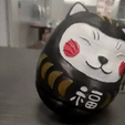 DARUMA-NEKO