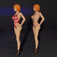_animC.gif Anni - Underwear (Includes nude version)