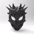 untitled.502.gif mask mask voronoi cosplay