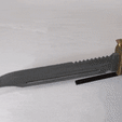 Fang-gif.gif 42k Catachan Fang Combat Knife