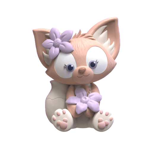 Lina Belle STL 3D Model - Cults3D 3D Model | 3Drop