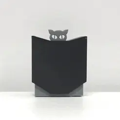 cure-dent magique-iloveimg-compressed (1)-iloveimg-compressed (1).gif STL file Magic toothpick dispenser・3D printable design to download, ffmicka