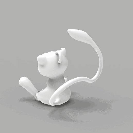 ポケモン - Daniel Arsham Pokemon Key Charm ミュウ $_57.JPG?set_id=880000500F