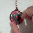 izuna.gif 4 Mangekyou sharingan (Sasuke, Itachi, Kakashi, Izuna, Shisui)