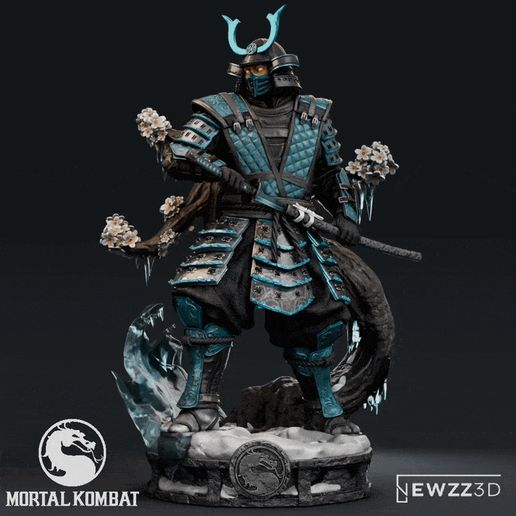 sub-zero-gif.gif Sub Zero Samurai