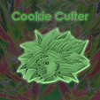 Gif_Kefla.gif TOURNAMENT OF POWER LIMITED EDITION COOKIE CUTTER