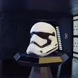 video768.gif First Order Stormtrooper Helmet