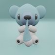 Cubchoo2.gif Pokemon n° 613 Cubchoo