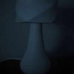 ColorShift3.gif STL file ColorShift Lamp・3D print object to download
