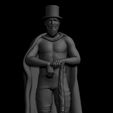 ZBrush-Movie-1.mp4 exu tiriri releitura