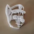 2005PLB018_Paw_Patrol_CHASE_cookie_cutter_V1.gif Paw Patrol CHASE cookie cutter