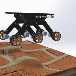 ezgif.com-optimize.gif Fichier 3D "Concevoir pour la lune : Les aventures de la CAO en terrain accidenté"・Design à télécharger et à imprimer en 3D
