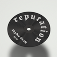 Reputation-2017.gif Reputation - TS - MiniVinylRecord