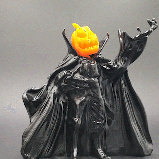 HH_Gif_1_2.gif Headless Horseman  - Articulated Snap-Flex Fidget