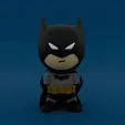 Batman-02-ANIMATION.gif Cute little Batman