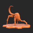 Swarm_Snatcher.gif Swarm Snatcher Gears 4 Miniature STL