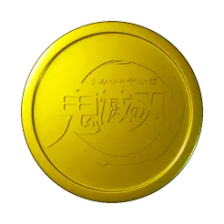 ezgif.com-animated-gif-maker.gif Demon Slayer Coin (English & Japapese)