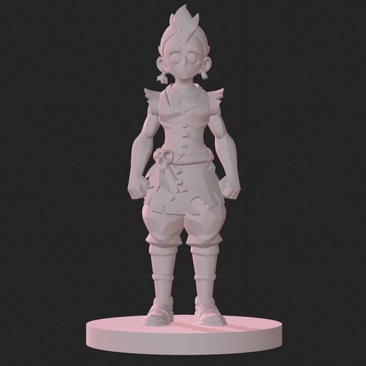 Zobal.mp4 Tácticas Krofus Zobal #21