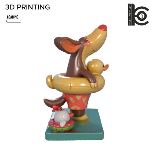 Pool-Day-Pup---Picnic-Edition.mp4 Le chiot du jour de la piscine - édition pique-nique