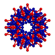 STEWART-GIRIH-WEAVE-Augmented-Icosidodeca.stel-dodecahedron.gif Girih dodecahedral link 1