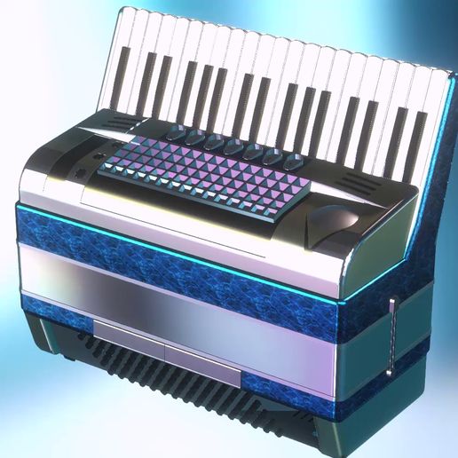 000.mp4 Accordion MUSICAL INSTRUMENT FURNITURE AUDIO KEYBOARD STRINGS F