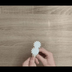 GIF-200901_192359.gif STL file Tornado - kinetic gears・Design to download and 3D print, the-lazy-engineer